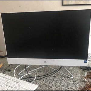 Hp 24-df1000ni i5 all in one